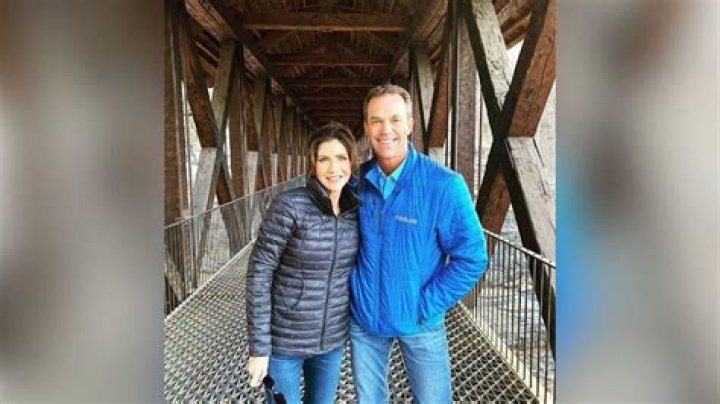 Kristi Davis’s Girlfriend: Who is Kristi Davis Dating?