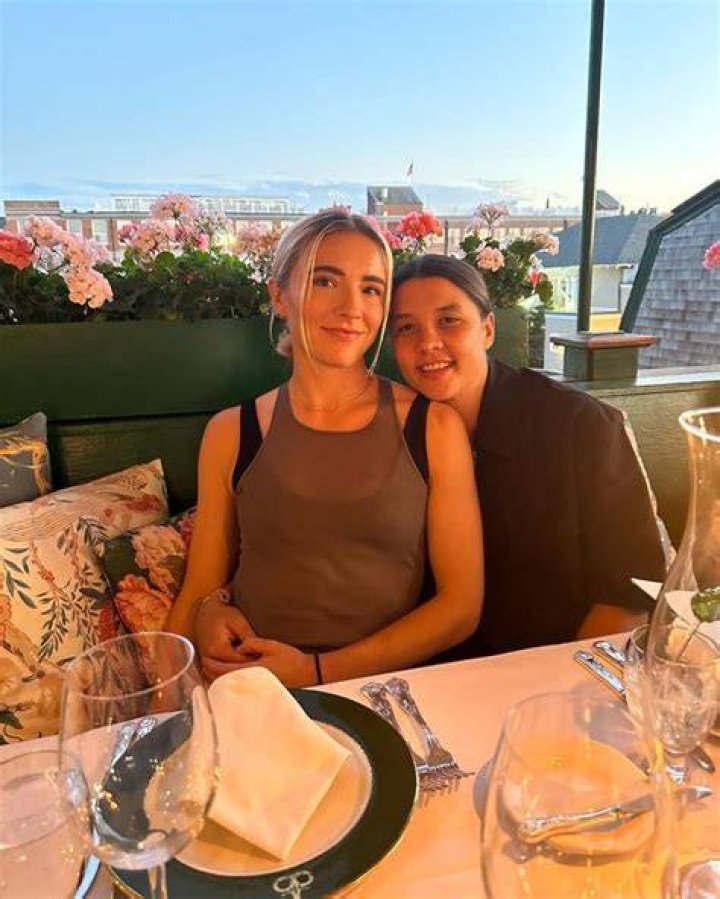 Kristie Taylor’s Boyfriend: Who is Kristie Taylor Dating?