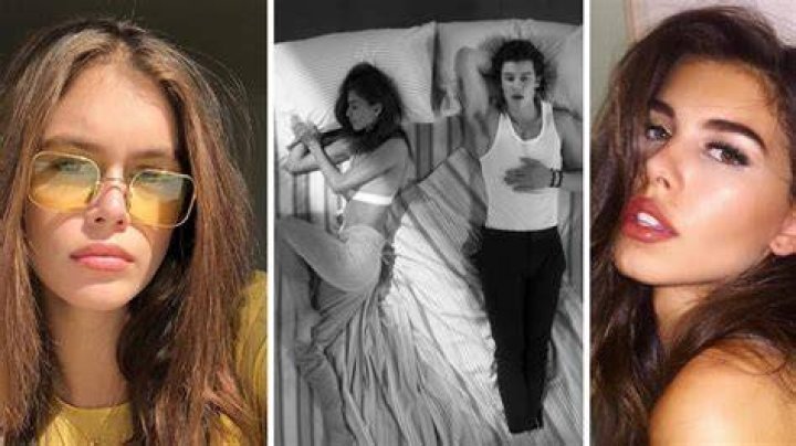 Kristina Cocoli’s Girlfriend: Who is Kristina Cocoli Dating?