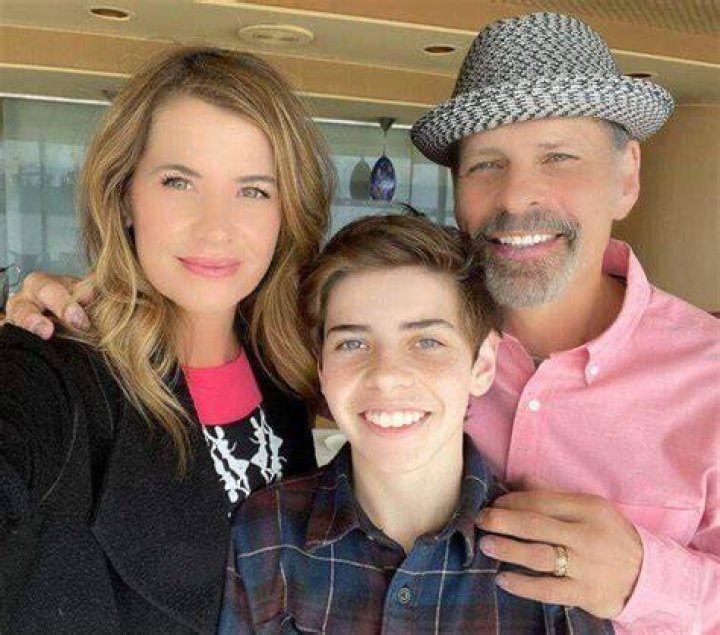 Kristy Swanson’s Husband: Who is Kristy Swanson Dating?