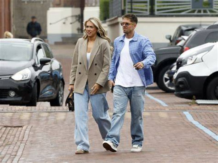 Krisztina Paskuly’s Boyfriend: Who is Krisztina Paskuly Dating?