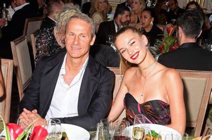 Ksenya Romanova’s Boyfriend: Who is Ksenya Romanova Dating?
