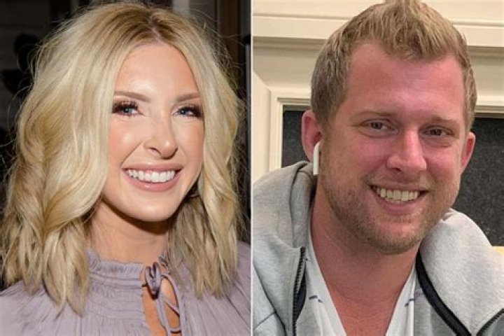 Kyle Chrisley’s Girlfriend: Who is Kyle Chrisley Dating?