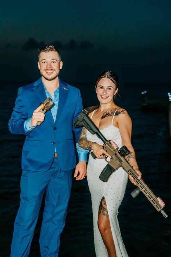 Kyle Huber’s Girlfriend: Who is Kyle Huber Dating?