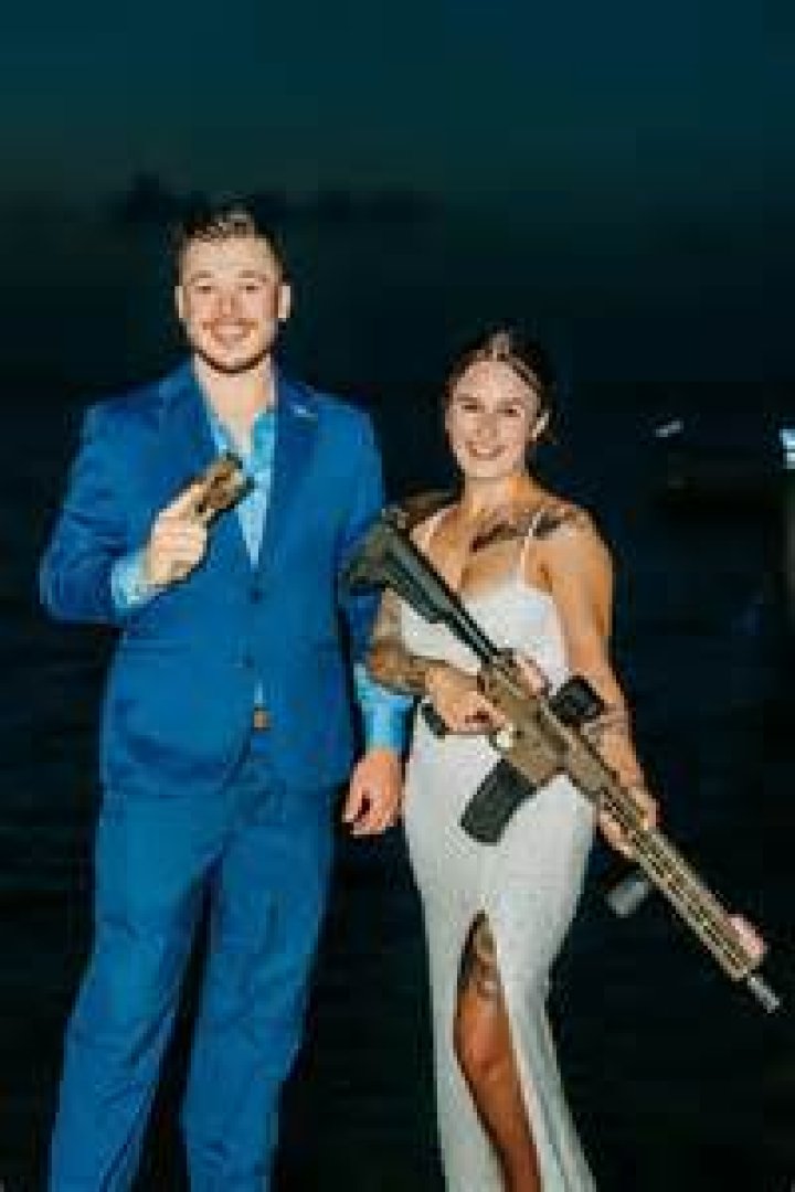 Kyle Lindsey’s Girlfriend: Who is Kyle Lindsey Dating?