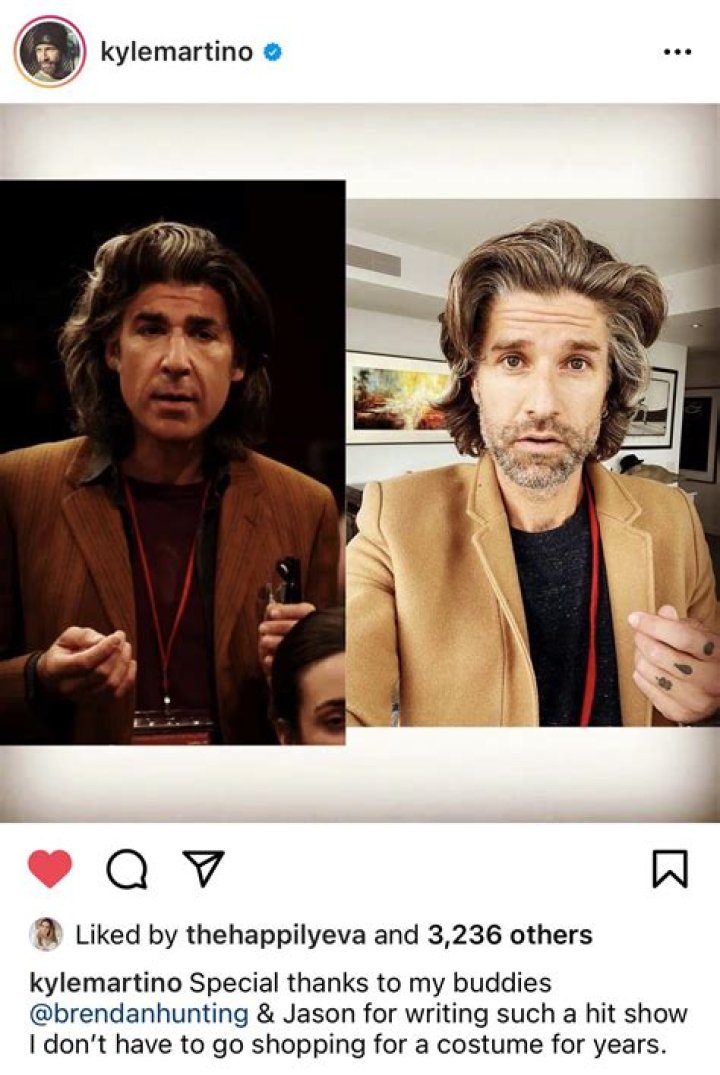 Kyle Martino’s Wife: Who is Kyle Martino Dating?
