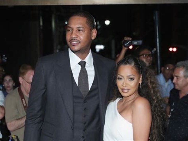 La La Anthony’s Husband: Who is La La Anthony Dating?
