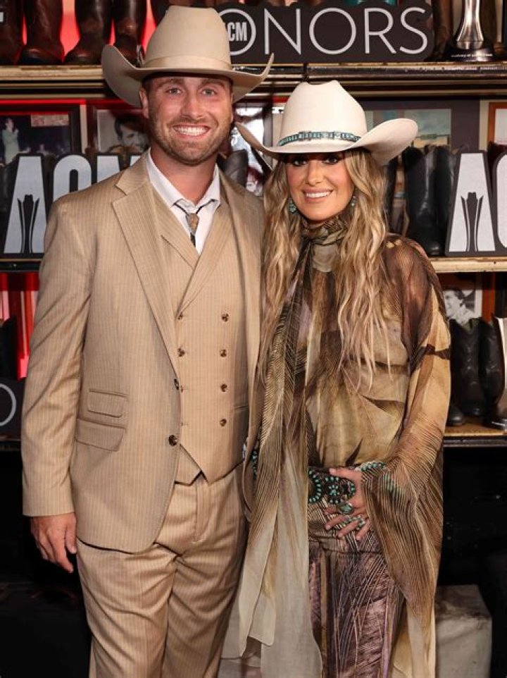 Laney Chantal’s Husband: Who is Laney Chantal Dating?