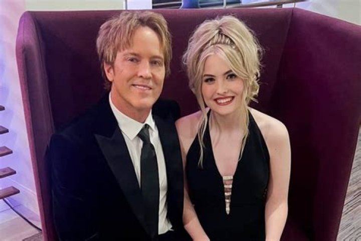 Larry Birkhead’s Girlfriend: Who is Larry Birkhead Dating?