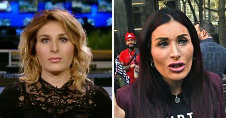 Laura Chiatti’s Wife: Who is Laura Chiatti Dating?