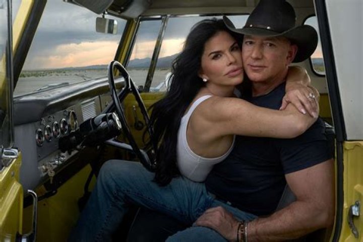 Laura Sanchez’s Girlfriend: Who is Laura Sanchez Dating?