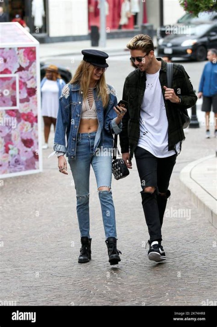 Laurens van Leeuwen’s Girlfriend: Who is Laurens van Leeuwen Dating?