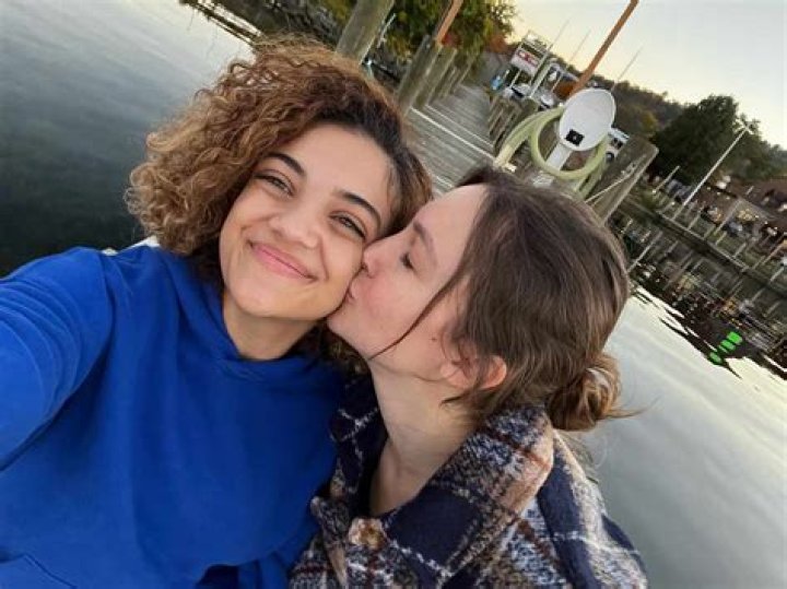 Laurie Hernandez’s Boyfriend: Who is Laurie Hernandez Dating?