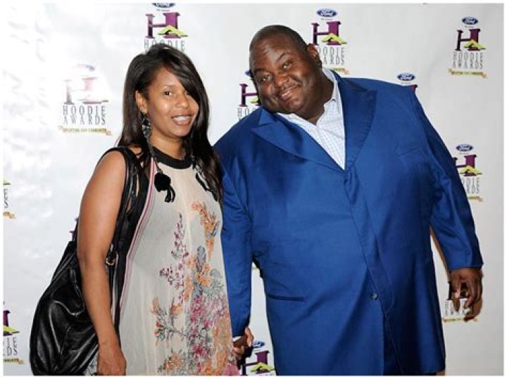 Lavell Crawford’s Wife: Who is Lavell Crawford Dating?