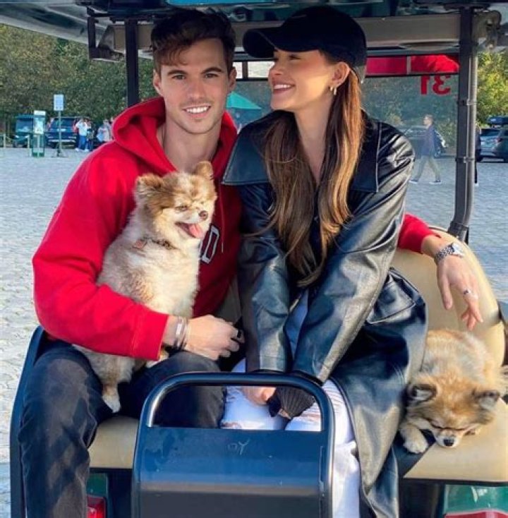 Lea Elui Ginet’s Boyfriend: Who is Lea Elui Ginet Dating?