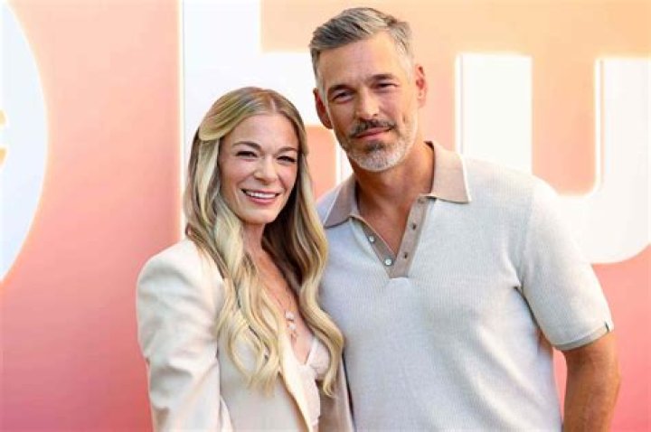 LeAnn Rimes’s Husband: Who is LeAnn Rimes Dating?