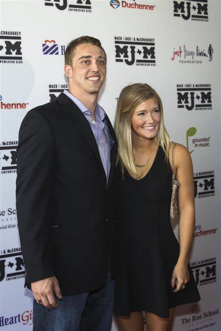 Lee McCoy’s Girlfriend: Who is Lee McCoy Dating?