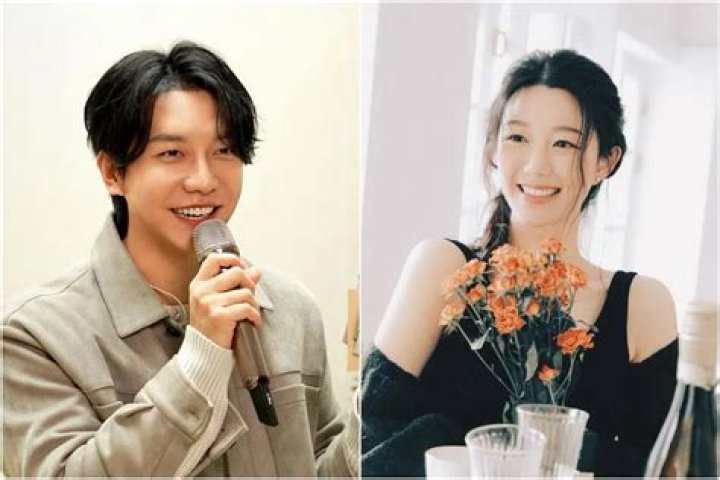 Lee Seung-gi’s Girlfriend: Who is Lee Seung-gi Dating?