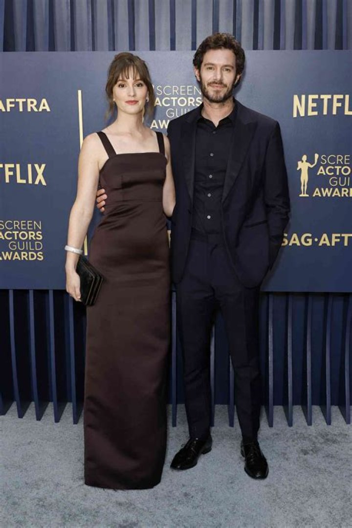 Leighton Meester’s Husband: Who is Leighton Meester Dating?