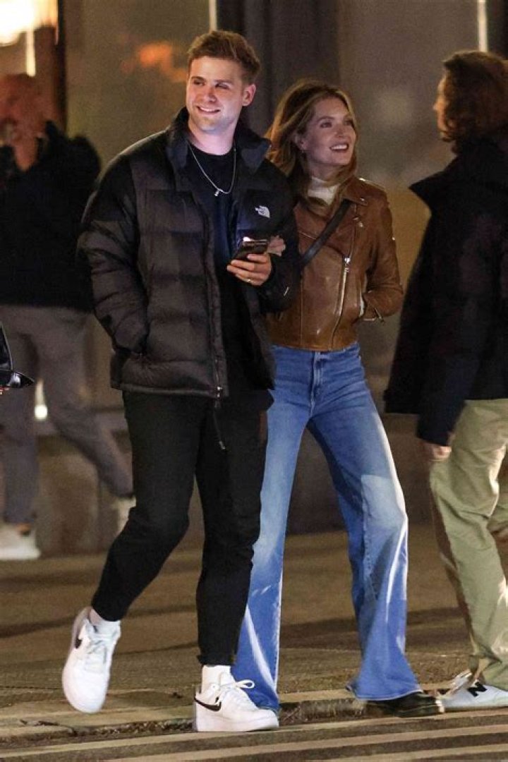 Leo Augusto’s Girlfriend: Who is Leo Augusto Dating?
