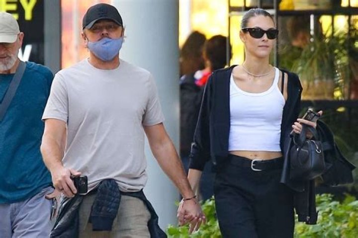 Leo Vieira’s Girlfriend: Who is Leo Vieira Dating?