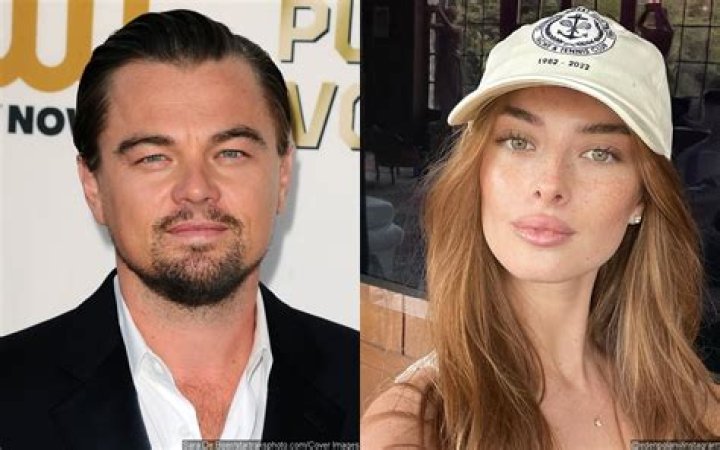 Leonardo Cazzoto’s Girlfriend: Who is Leonardo Cazzoto Dating?