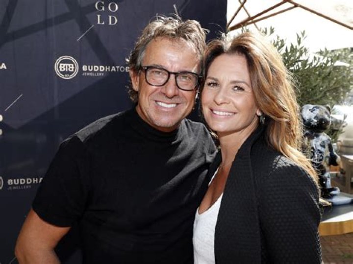 Leontine Ruiters’s Husband: Who is Leontine Ruiters Dating?