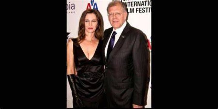 Leslie Zemeckis’s Boyfriend: Who is Leslie Zemeckis Dating?