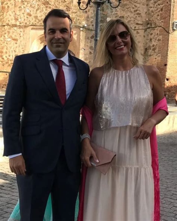 Leticia Sabater Alonso’s Boyfriend: Who is Leticia Sabater Alonso Dating?