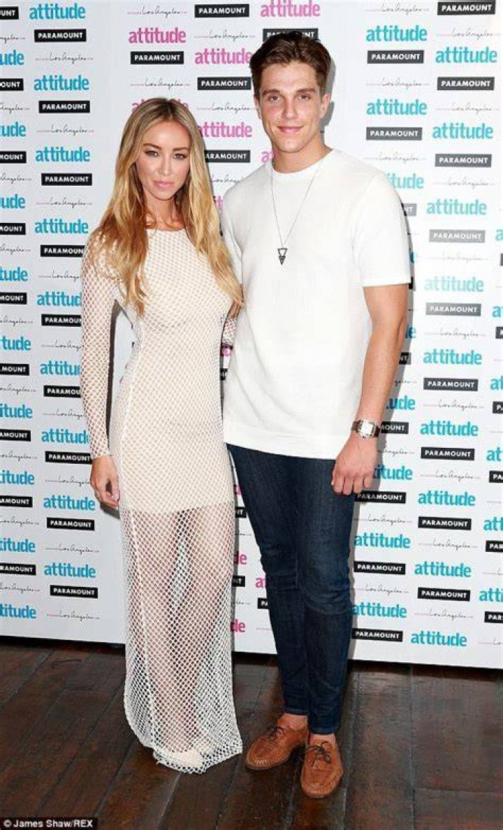 Lewis Bloor’s Girlfriend: Who is Lewis Bloor Dating?