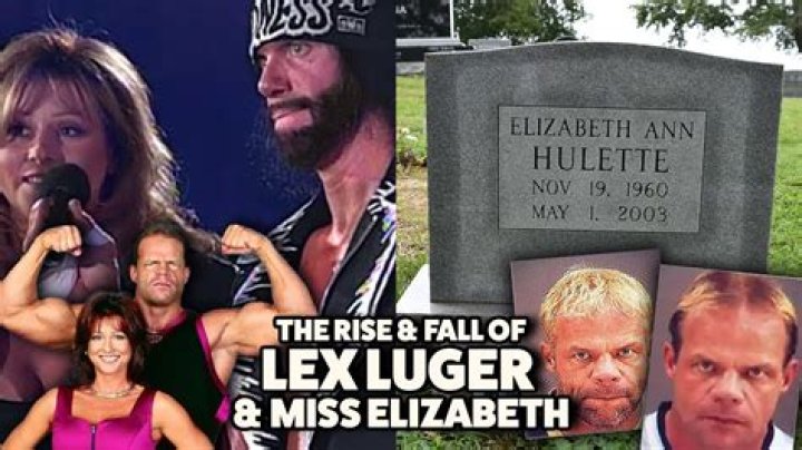 Lex Luger’s Girlfriend: Who is Lex Luger Dating?