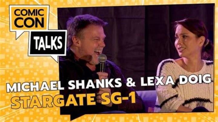 Lexa Doig’s Husband: Who is Lexa Doig Dating?