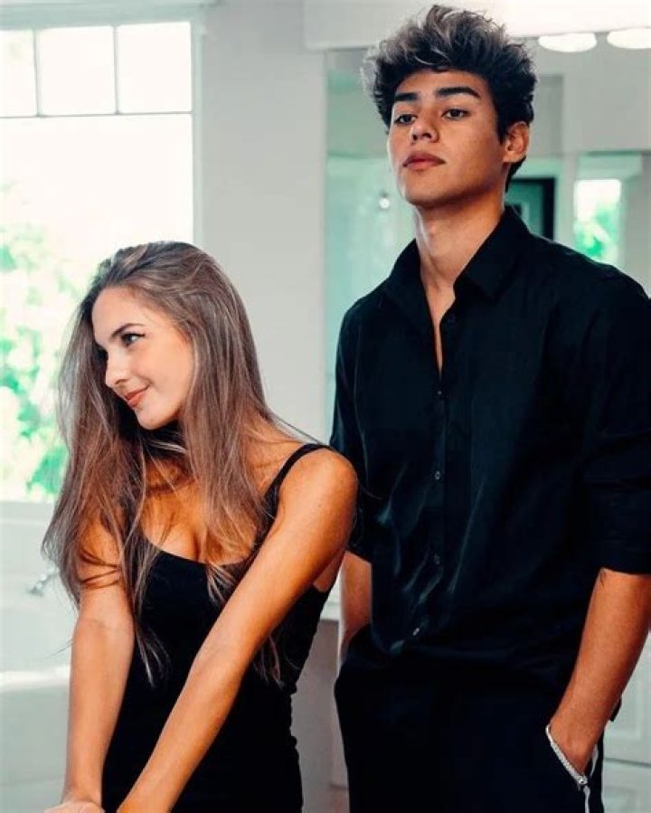 Lexi Martone’s Boyfriend: Who is Lexi Martone Dating?