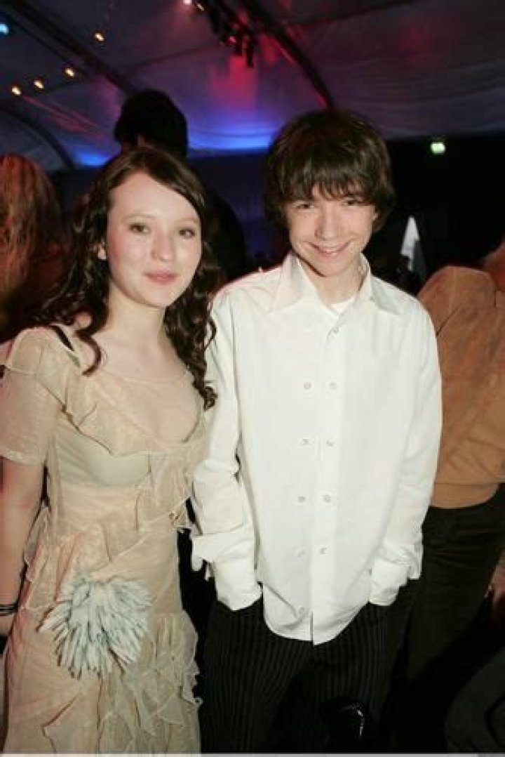 Liam Aiken’s Girlfriend: Who is Liam Aiken Dating?