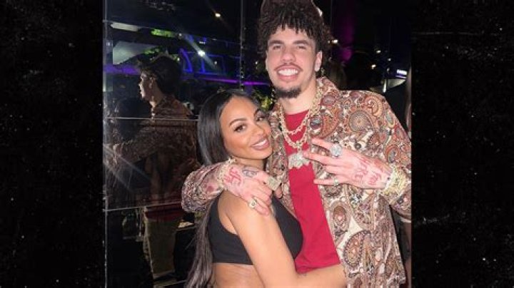 LiAngelo Ball’s Girlfriend: Who is LiAngelo Ball Dating?