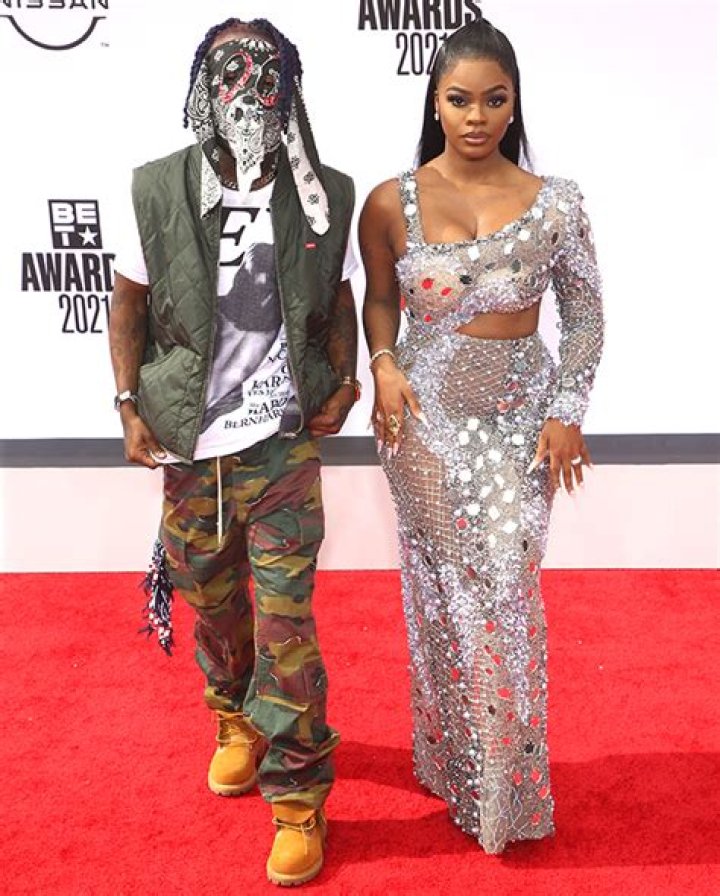 Lil Keyu’s Boyfriend: Who is Lil Keyu Dating?
