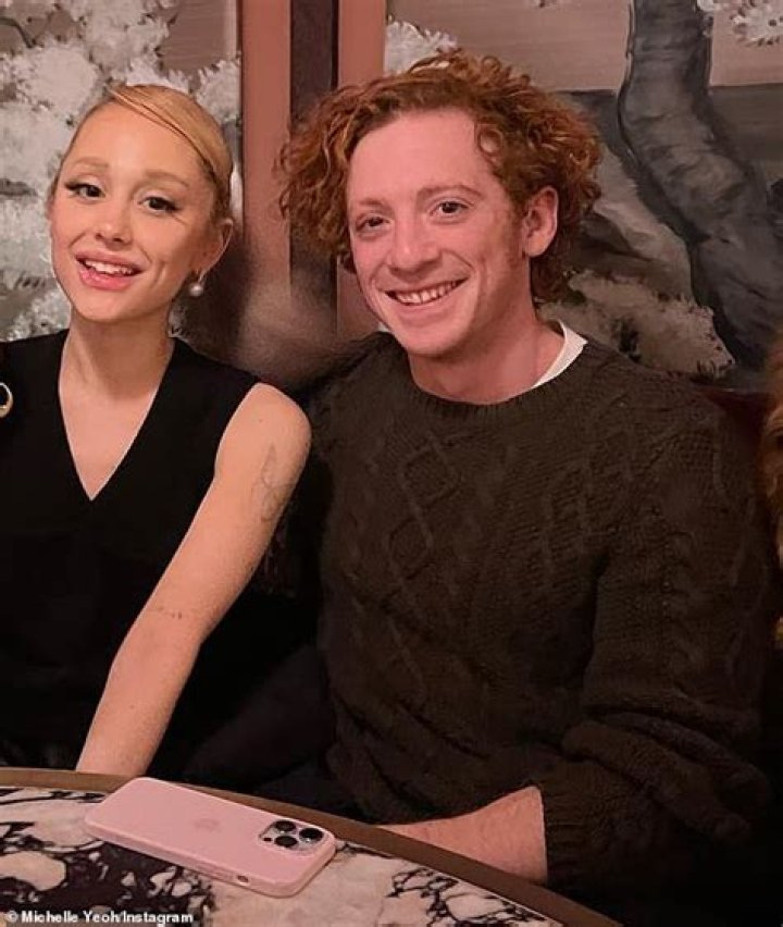 Lilly Mae’s Boyfriend: Who is Lilly Mae Dating?