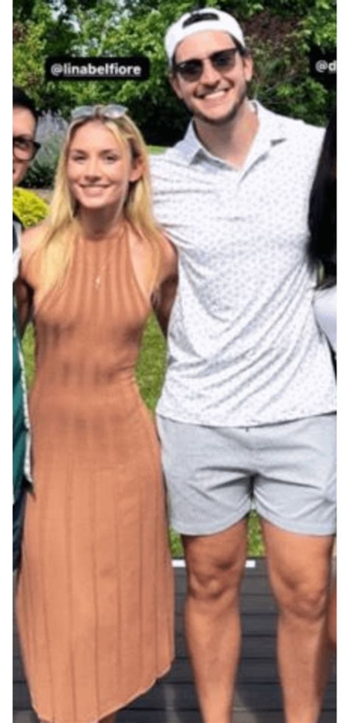 Lina Huss’s Boyfriend: Who is Lina Huss Dating?