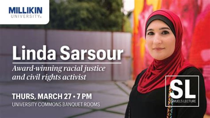 Linda Sarsour’s Boyfriend: Who is Linda Sarsour Dating?