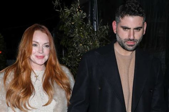 Lindsay Lohan’s Boyfriend: Who is Lindsay Lohan Dating?