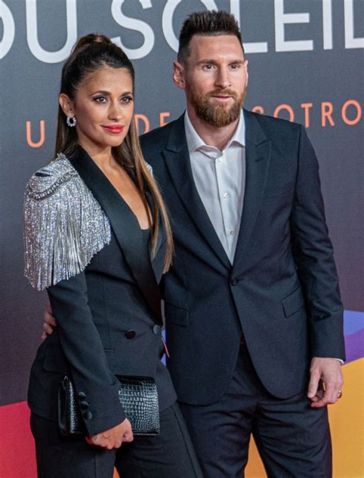 Lionel Messi’s Wife: Who is Lionel Messi Dating?
