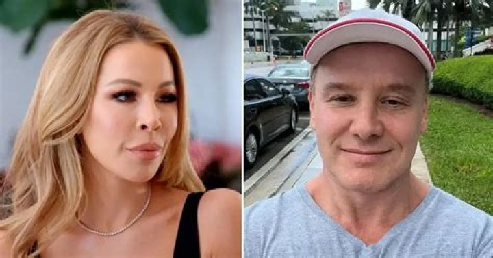 Lisa Hochstein’s Ex-Husband Lenny’s Accusations Against ‘RHOM’ Star for Threats & Protective Order