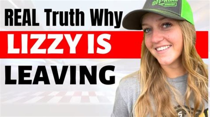 Lizzy Hofe’s Boyfriend: Who is Lizzy Hofe Dating?