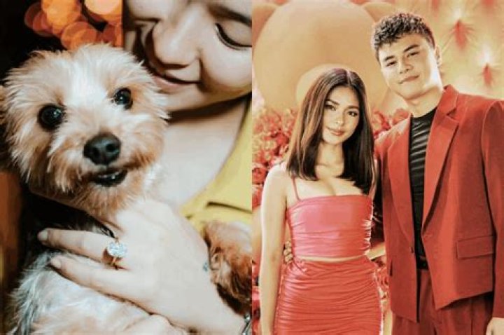 Loisa Andalio’s Boyfriend: Who is Loisa Andalio Dating?