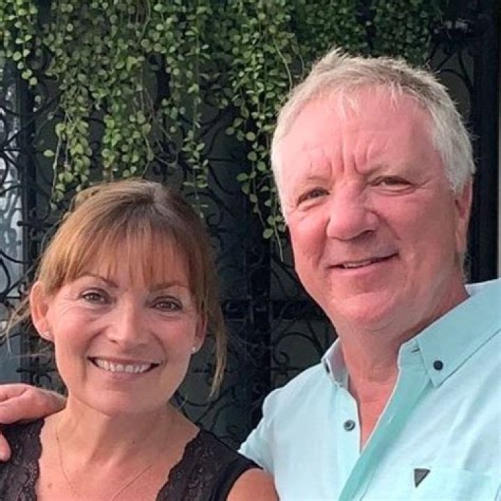 Lorraine Kelly’s Boyfriend: Who is Lorraine Kelly Dating?