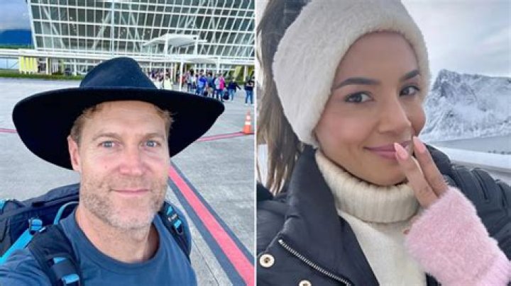 Lorraine Nash’s Girlfriend: Who is Lorraine Nash Dating?