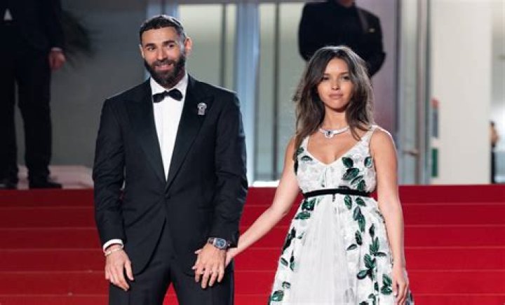 Loubna Eljaouhari’s Boyfriend: Who is Loubna Eljaouhari Dating?