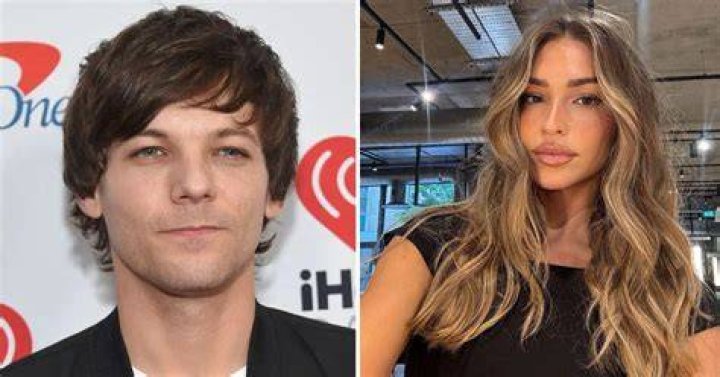Louis Tomlinson’s Girlfriend: Who is Louis Tomlinson Dating?