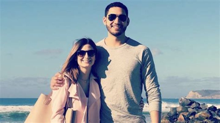 Luan Douglas’s Girlfriend: Who is Luan Douglas Dating?