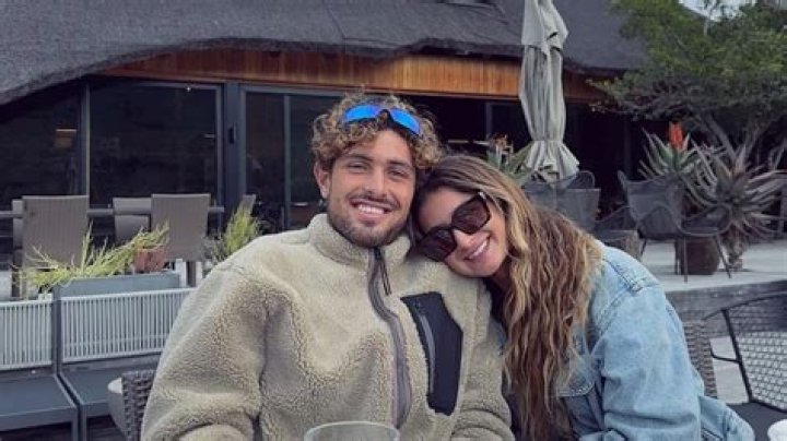 Luana Najara’s Boyfriend: Who is Luana Najara Dating?